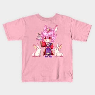 Son of the Rabbit Kids T-Shirt